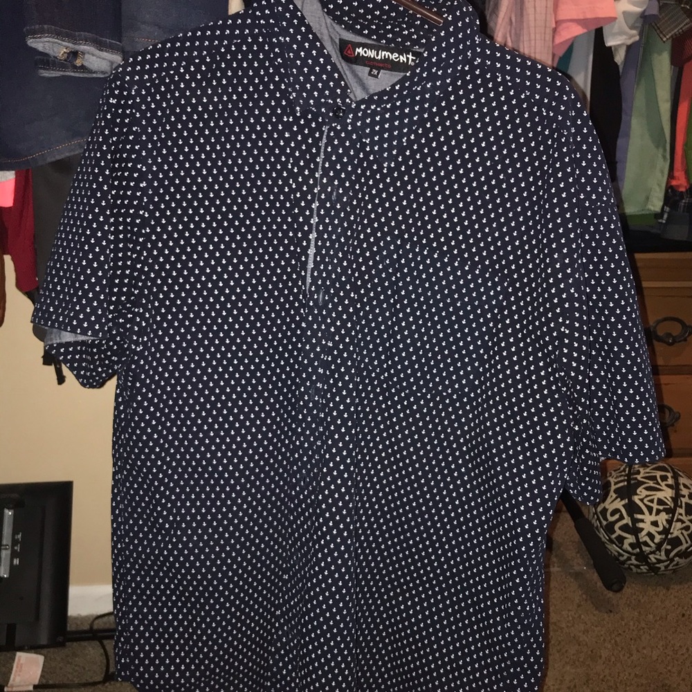 Man Clothing